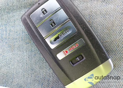 2016 Acura Rdx Technology Acurawatch Plus Packages/Technology Package from USA, damaged, VIN 5J8TB4H52GL015530